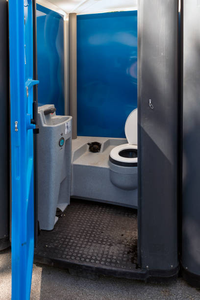 Best Local porta potty services  in Clarksville, TX