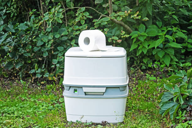 Best High-end porta potty rental  in Clarksville, TX