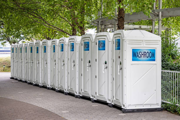 Best Handicap porta potty rental  in Clarksville, TX