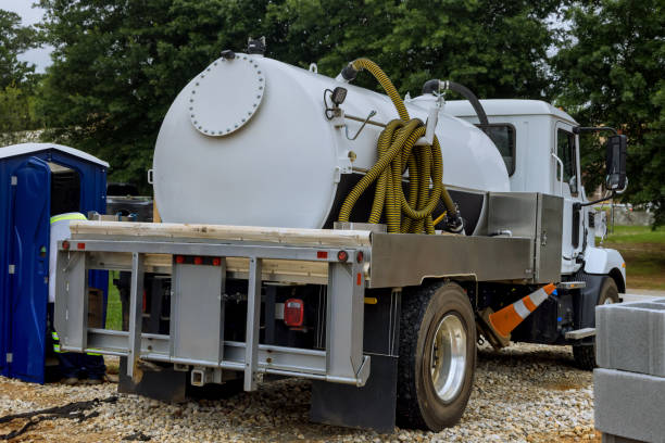 Best Portable toilet rental cost  in Clarksville, TX