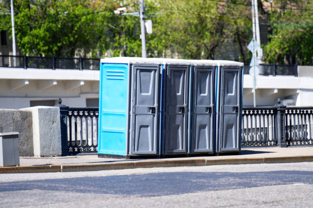 Best Affordable porta potty rental  in Clarksville, TX