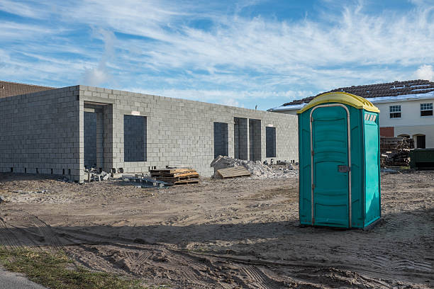 Best Local porta potty services  in Clarksville, TX