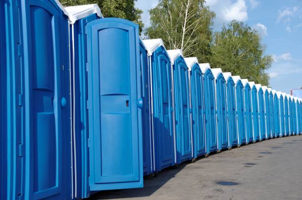 Best Emergency porta potty rental  in Clarksville, TX